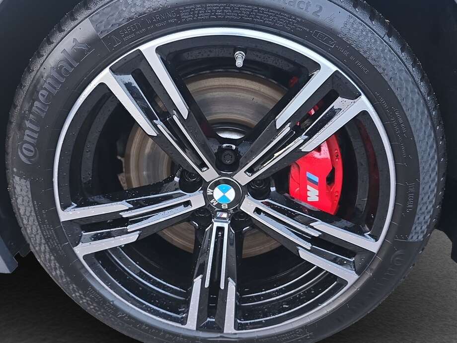 BMW M340i (Bild 9/19)