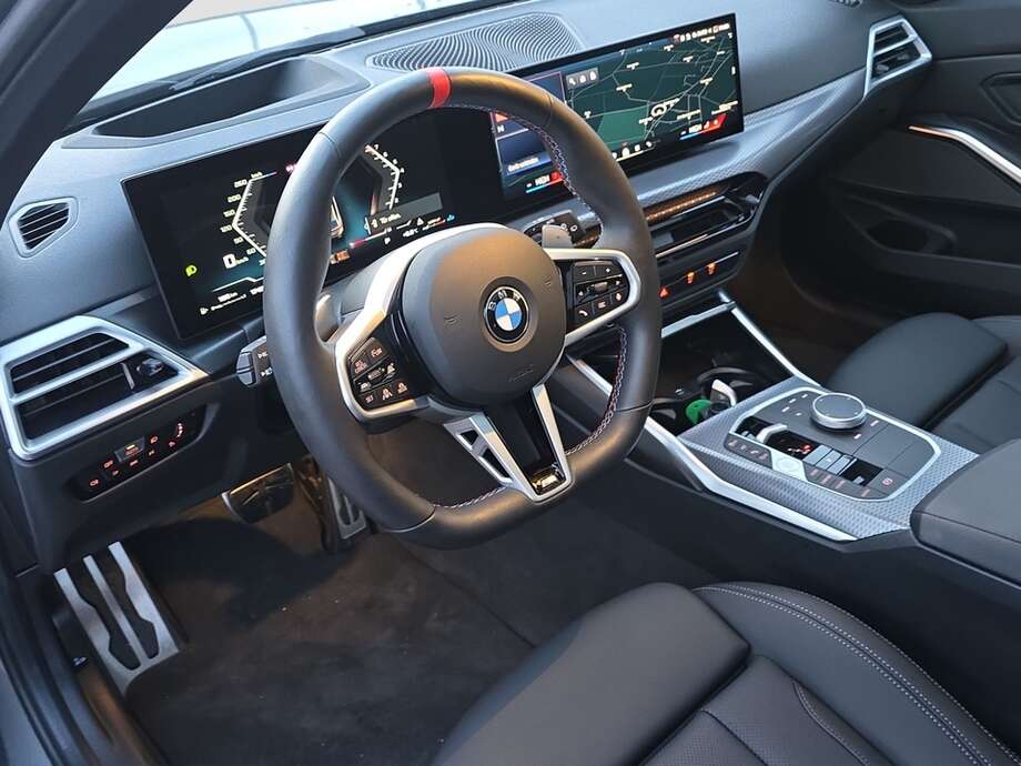 BMW M340i (Bild 10/19)