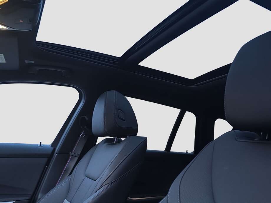 BMW M340i (Bild 11/19)