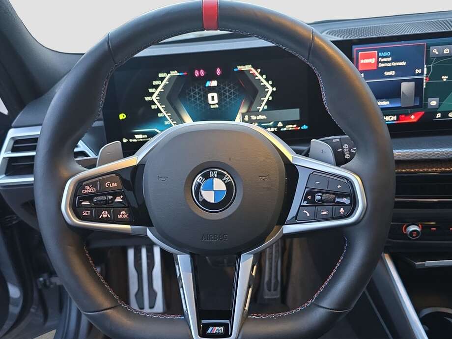 BMW M340i (Bild 12/19)