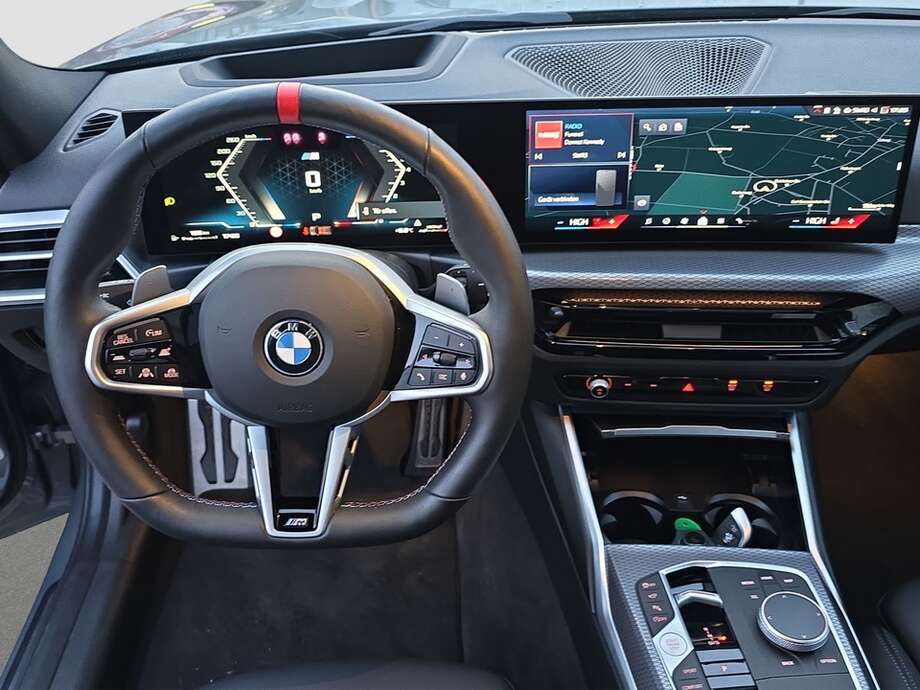 BMW M340i (Bild 13/19)