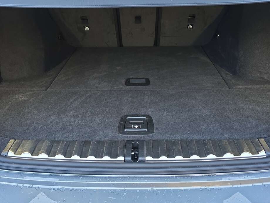 BMW M340i (Bild 15/19)