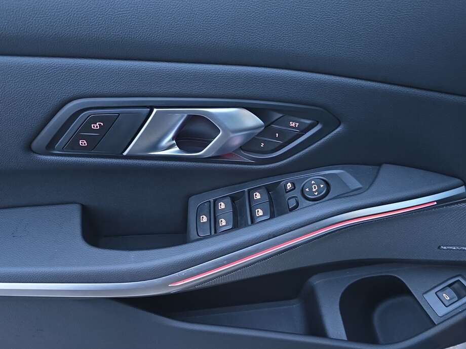 BMW M340i (Bild 16/19)