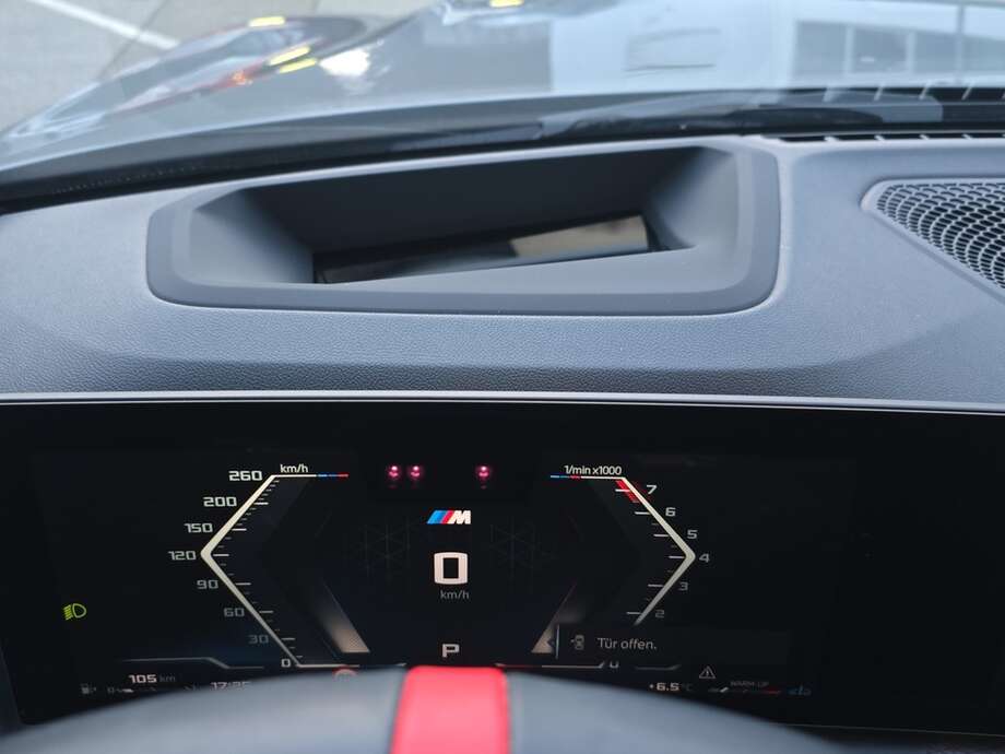 BMW M340i (Bild 18/19)