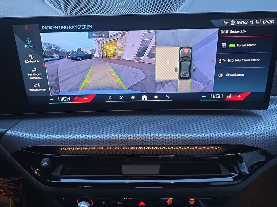 BMW M340i (Bild 19/19)