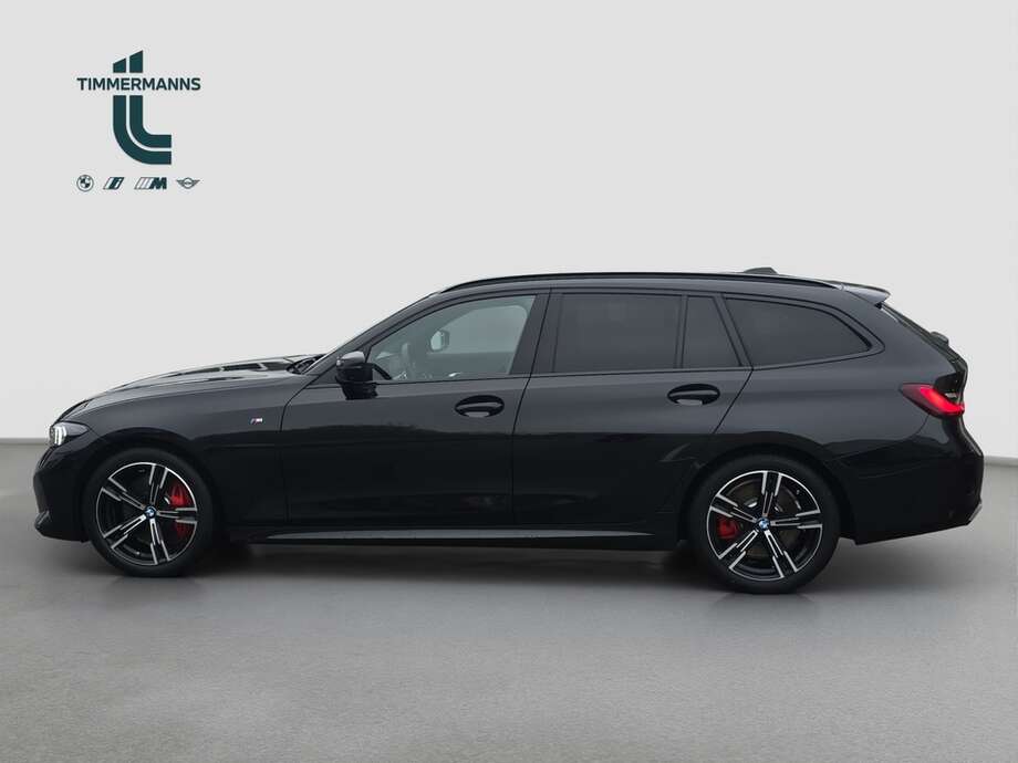 BMW M340d xDrive Touring Auto (Bild 2/19)