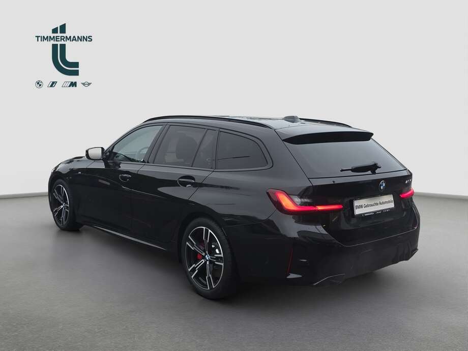 BMW M340d xDrive Touring Auto (Bild 3/19)