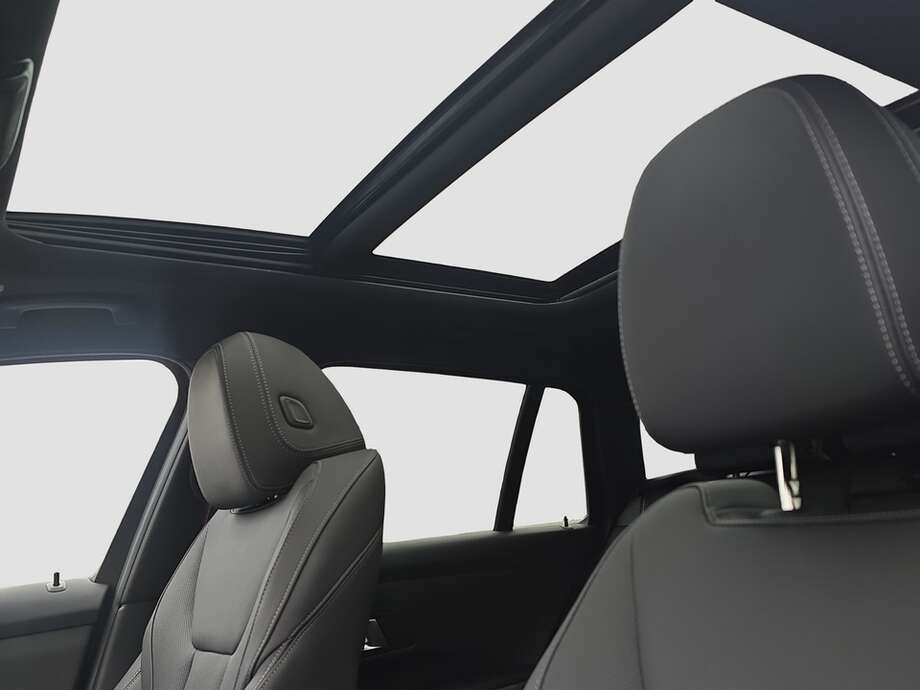 BMW M340d xDrive Touring Auto (Bild 11/19)