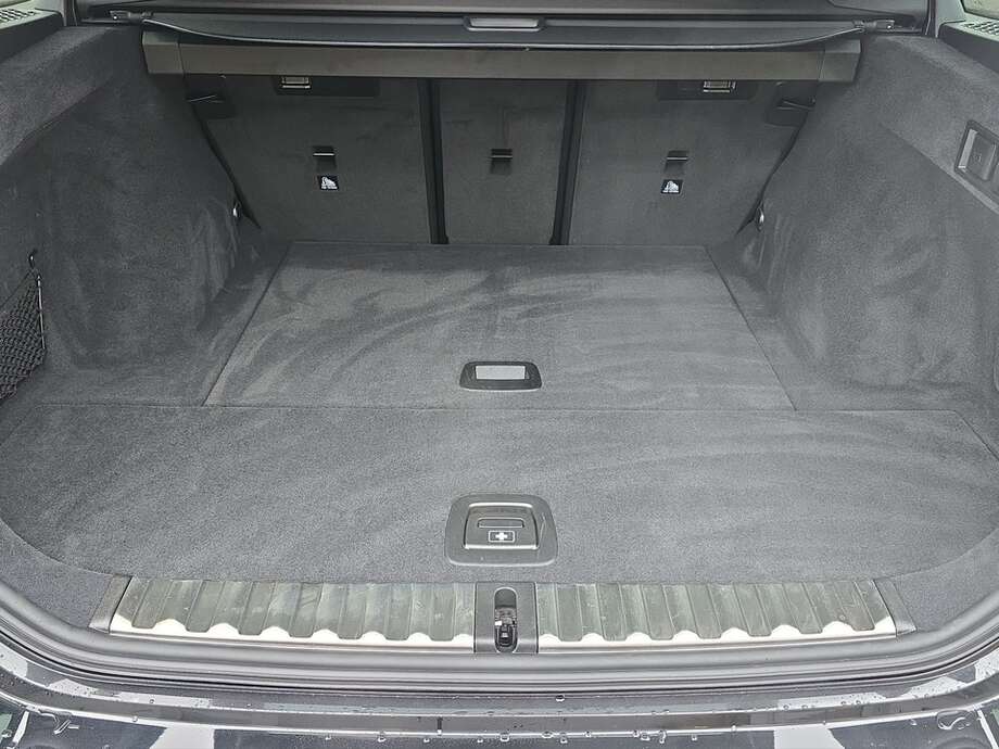 BMW M340d xDrive Touring Auto (Bild 15/19)