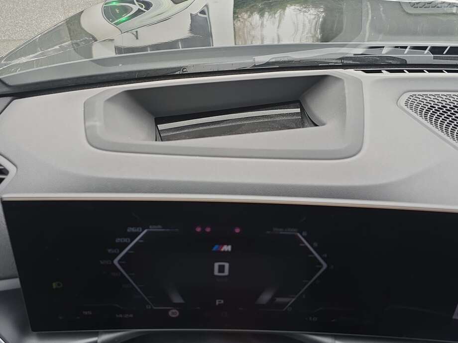 BMW M340d xDrive Touring Auto (Bild 18/19)