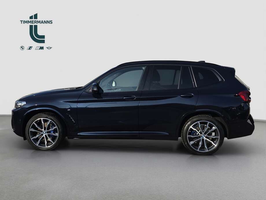 BMW X3 (Bild 2/19)