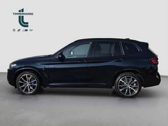 BMW X3 (Bild 2/19)