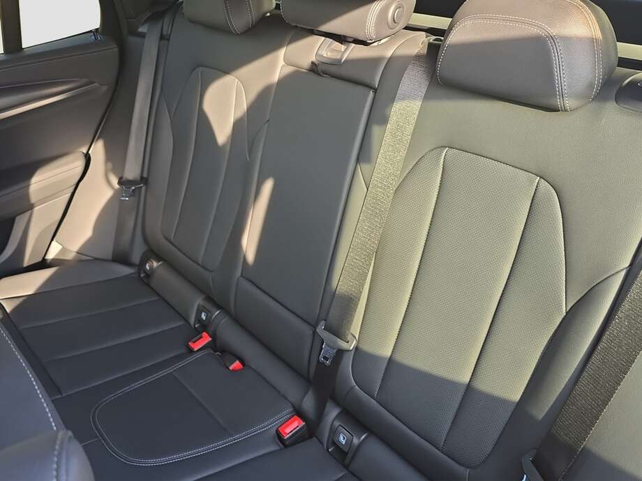 BMW X3 (Bild 15/19)
