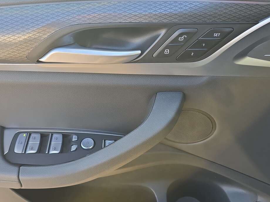 BMW X3 (Bild 17/19)