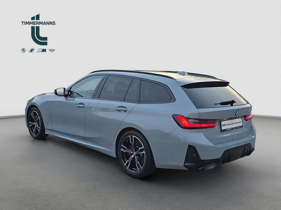 BMW M340i (Bild 3/20)