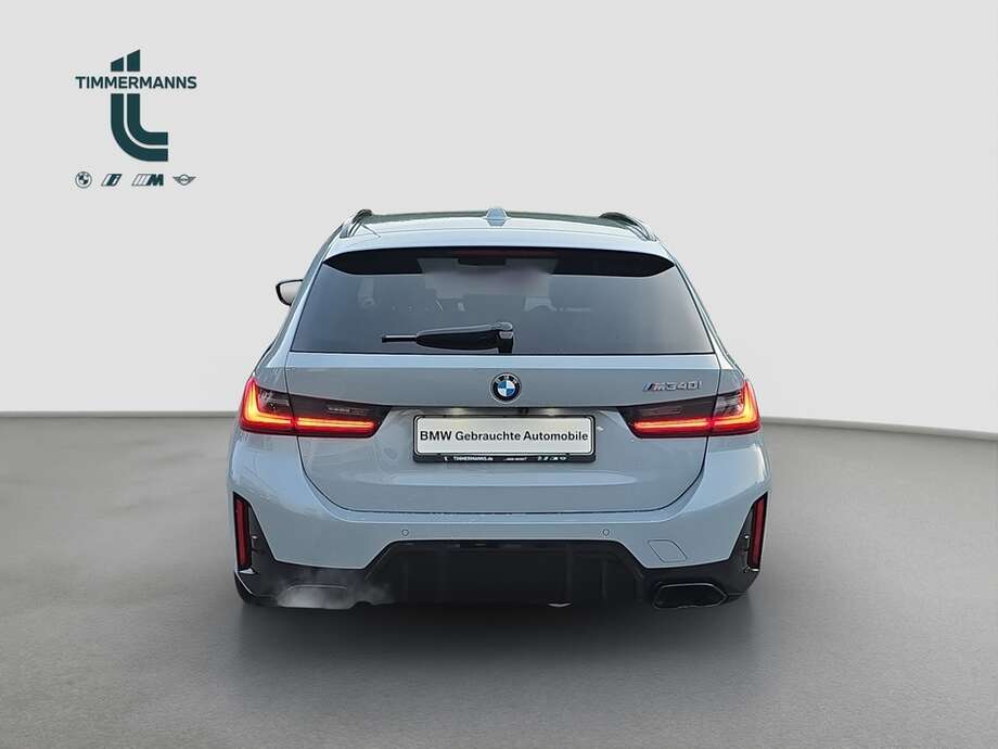 BMW M340i (Bild 4/20)