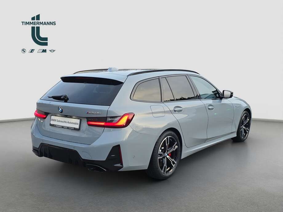 BMW M340i (Bild 5/20)