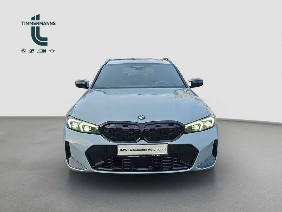 BMW M340i (Bild 8/20)