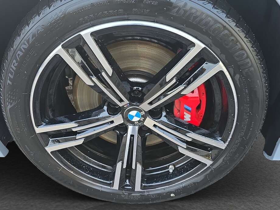 BMW M340i (Bild 9/20)