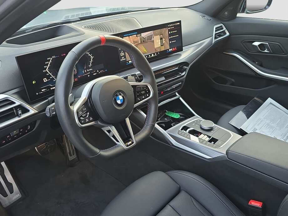 BMW M340i (Bild 10/20)