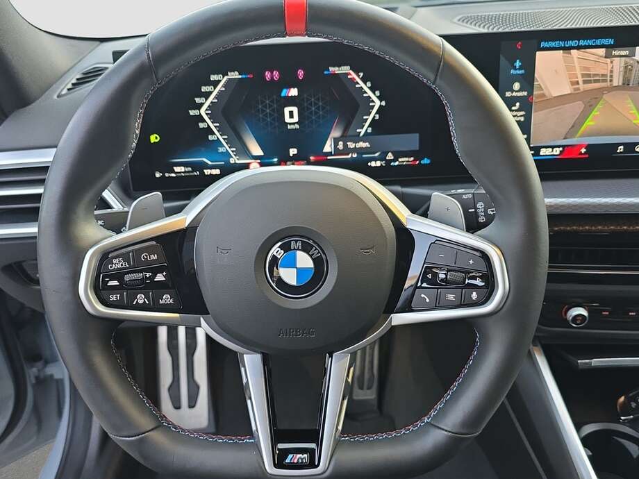 BMW M340i (Bild 12/20)