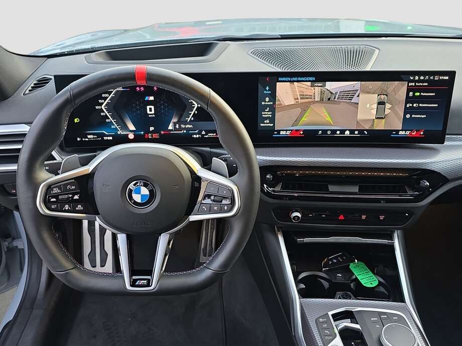 BMW M340i (Bild 13/20)