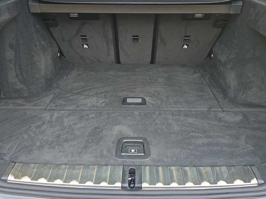 BMW M340i (Bild 15/20)