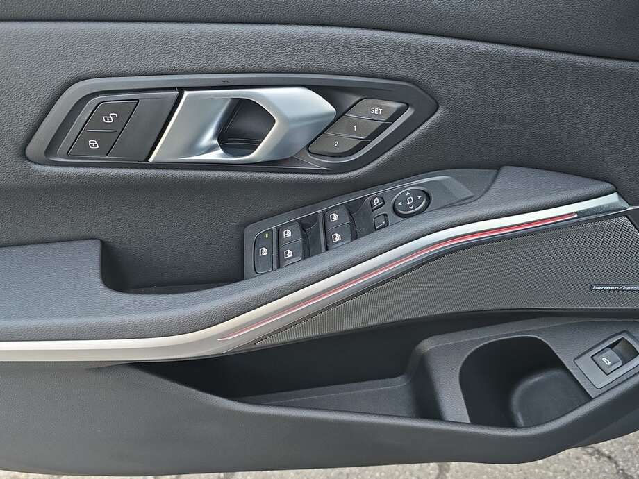 BMW M340i (Bild 16/20)