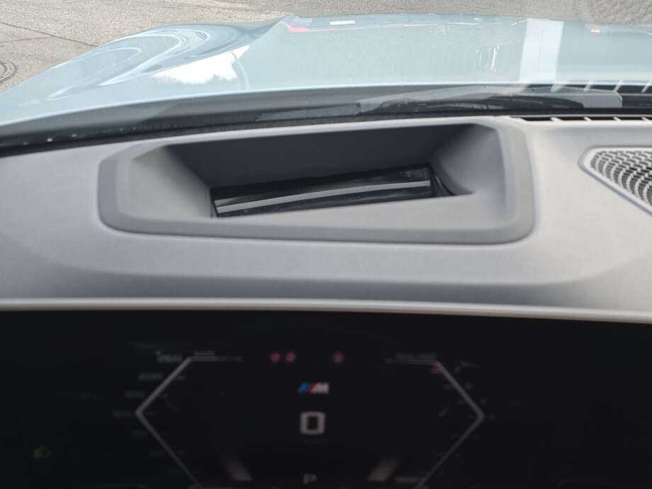 BMW M340i (Bild 19/20)