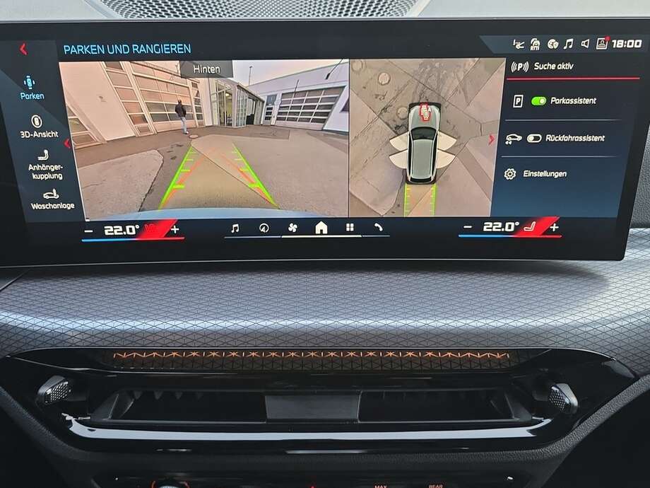 BMW M340i (Bild 20/20)