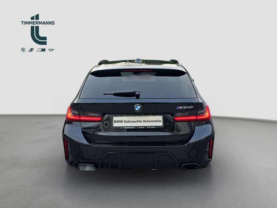 BMW M340i (Bild 4/19)