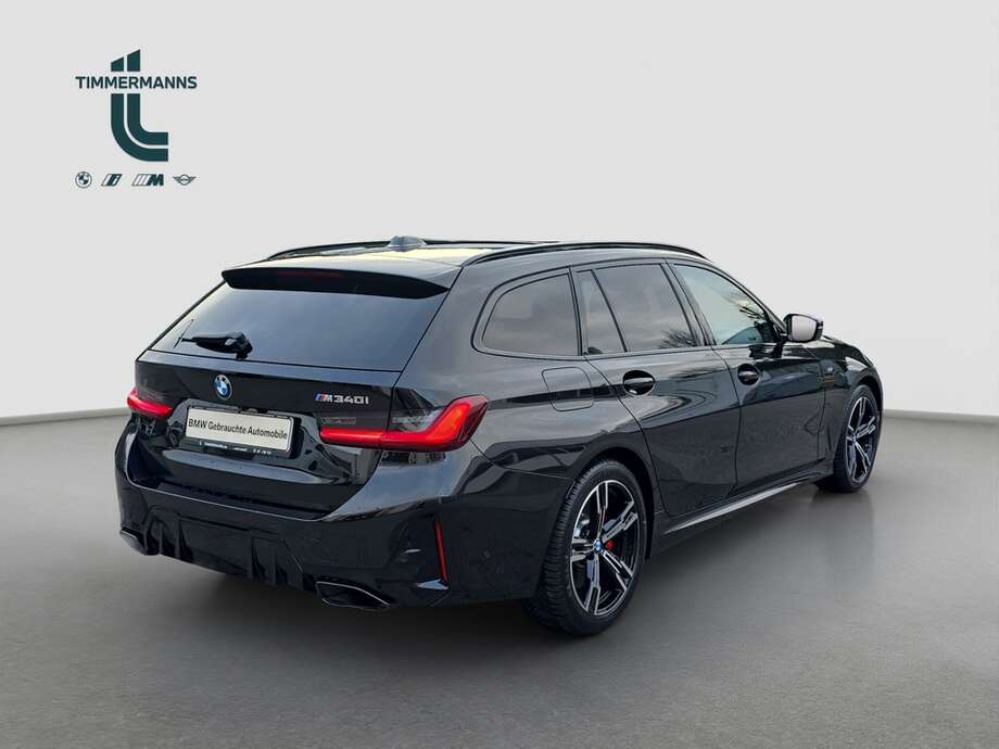 BMW M340i (Bild 5/19)