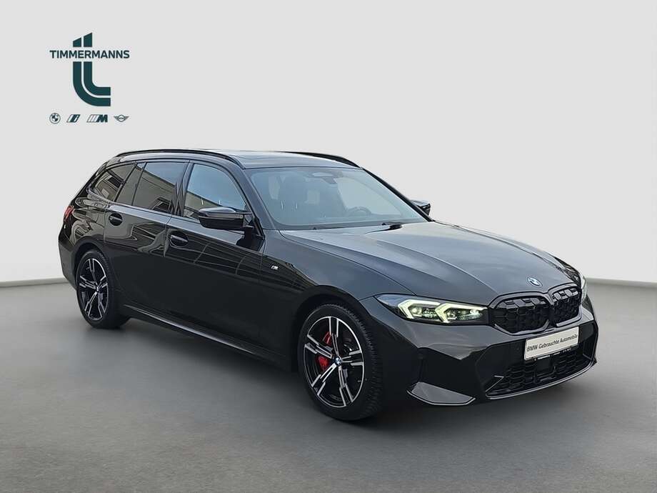 BMW M340i (Bild 7/19)