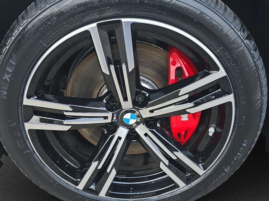 BMW M340i (Bild 9/19)