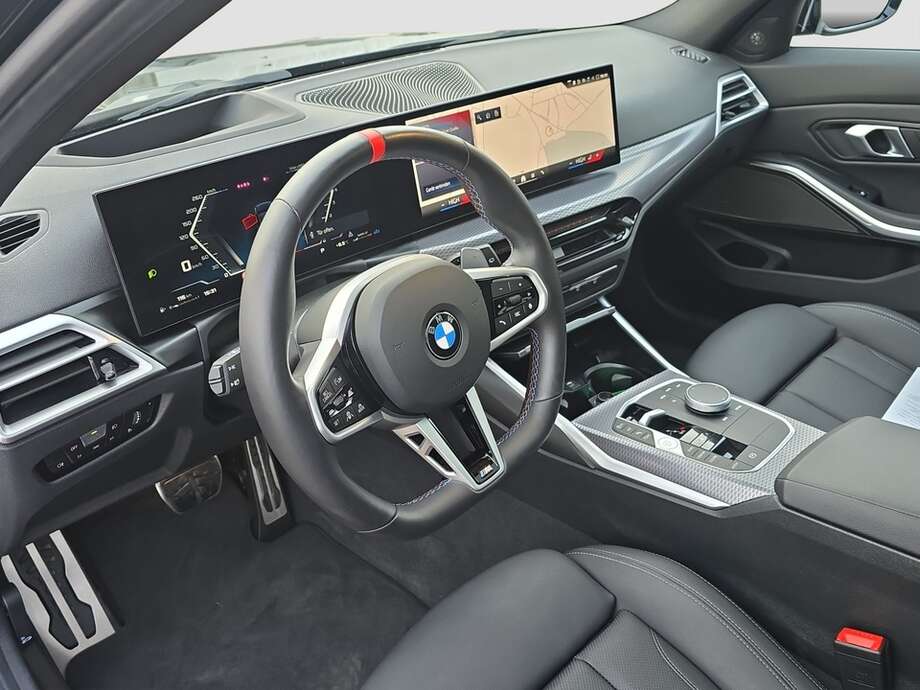 BMW M340i (Bild 10/19)