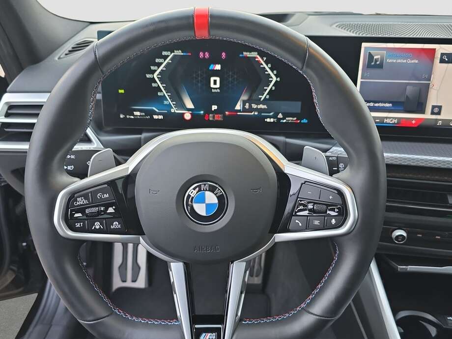 BMW M340i (Bild 12/19)