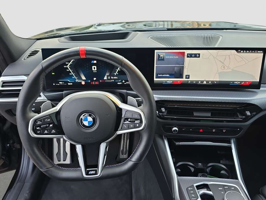BMW M340i (Bild 13/19)