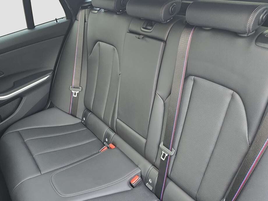 BMW M340i (Bild 14/19)