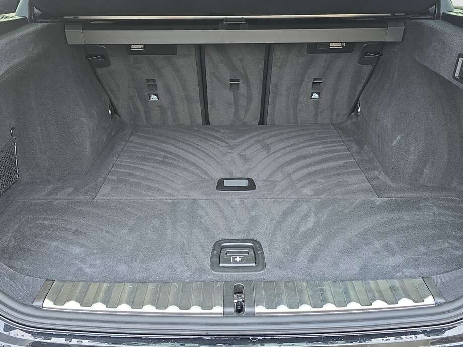 BMW M340i (Bild 15/19)