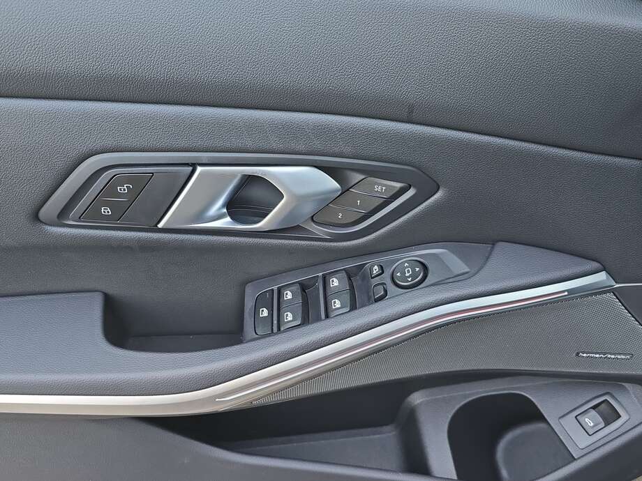 BMW M340i (Bild 16/19)