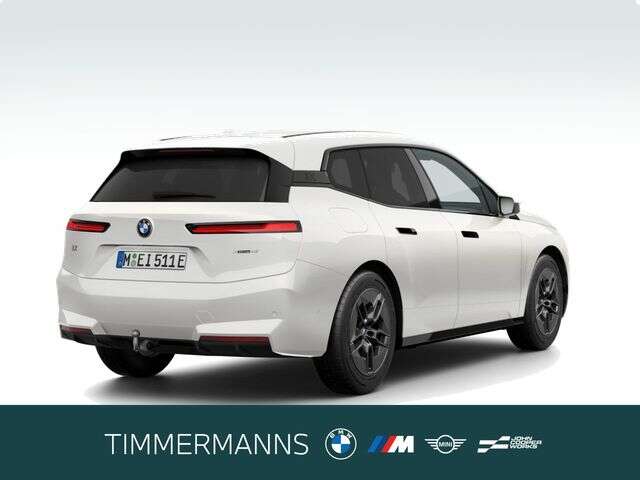 BMW iX (Bild 2/5)