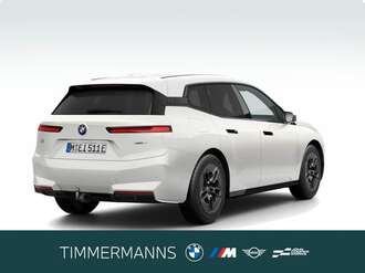 BMW iX (Bild 2/5)