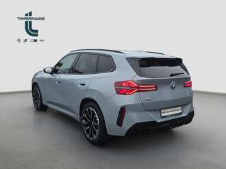 BMW X3 (Bild 3/18)