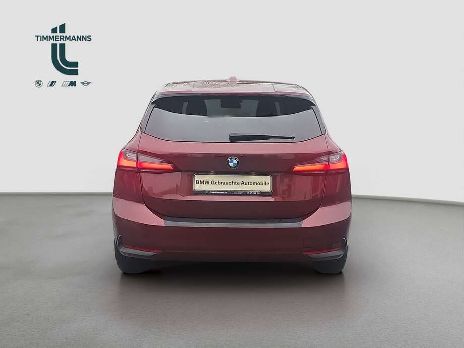 BMW 218 Active Tourer (Bild 4/18)