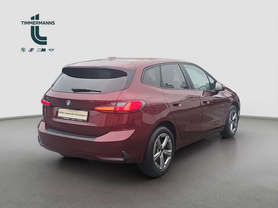 BMW 218 Active Tourer (Bild 5/18)