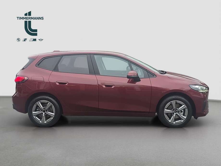 BMW 218 Active Tourer (Bild 7/18)