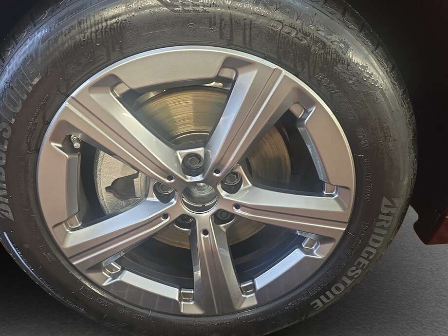 BMW 218 Active Tourer (Bild 10/18)