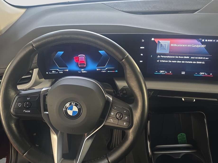 BMW 218 Active Tourer (Bild 14/18)