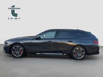 BMW 540d xDrive (Bild 2/19)
