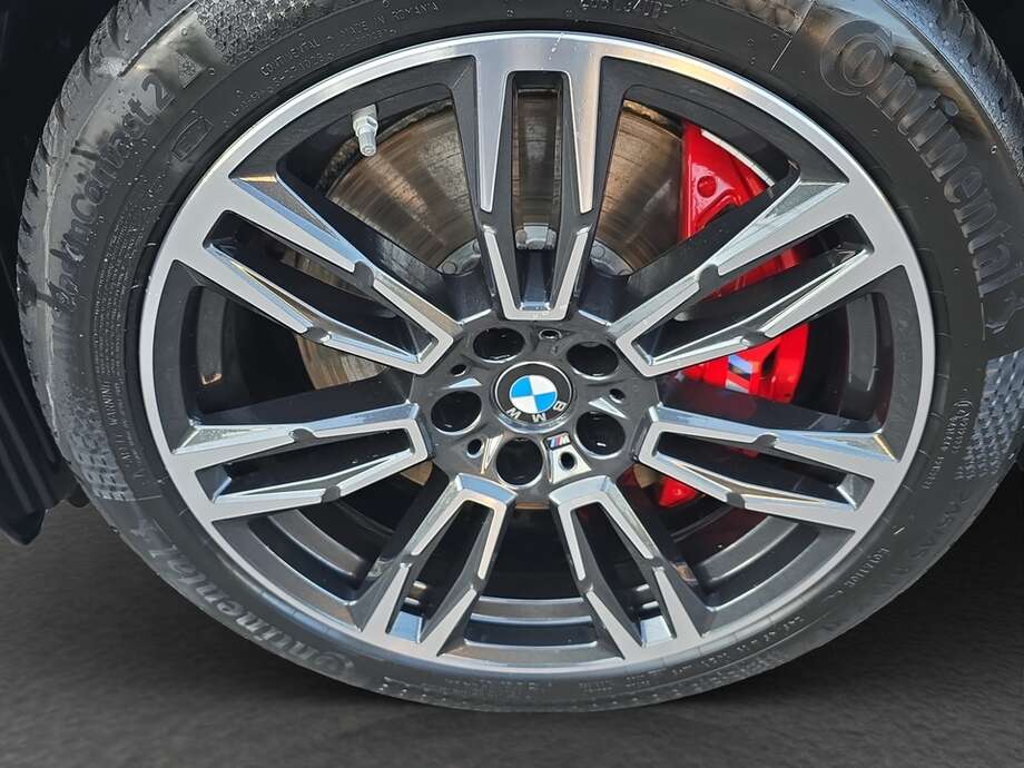 BMW 540d xDrive (Bild 9/19)